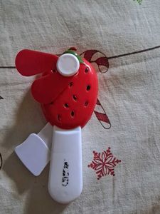 Mini Hand Fan