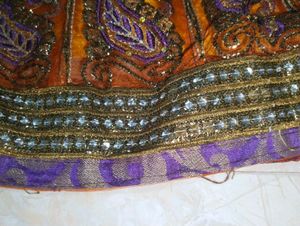 Ethnic Lehnga Choli