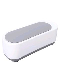 Ultrasonic Jewellery Cleaner. Cleaning Machine
