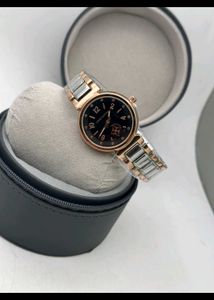 Louis Vuitton Ladies Watches New