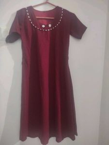 Bodycon Dress