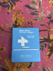 Aroma Magic Cold Relief