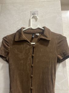 H&amp;m Top