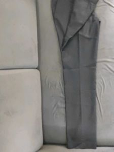 Stylish Grey Pants
