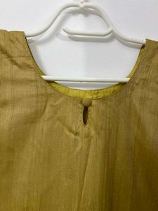 Elegant Ethnic Kurta set