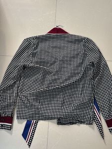 Classic Printed Shirt