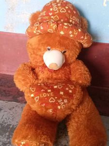 Teddy Bear