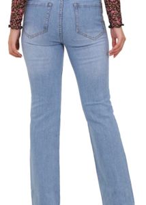 Straight Fit Jeans