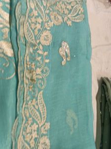 dress material