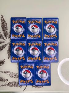 All Pokemon Energy Cards