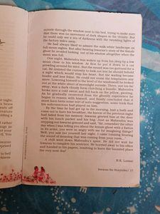 Moments - Class IX English Reader