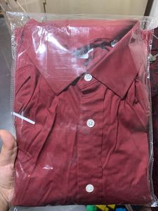 Imported Haggar Brand Shirt