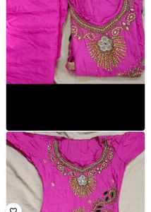 Kurta Set