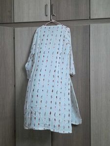 W 18 Size Kurta No Returns