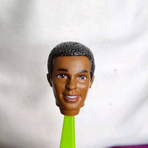 Ken Doll Heads
