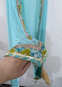 Beautiful Sharara Set