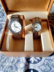 Wrist Watch Combo...Men Women