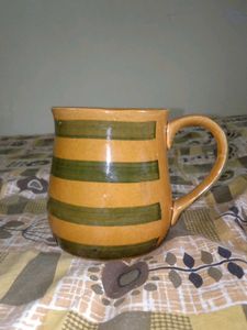 2 Coffee Mug Set