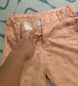 Cotton Shorts Boy&#39;s