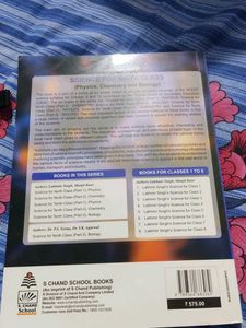 Science for Ninth Class