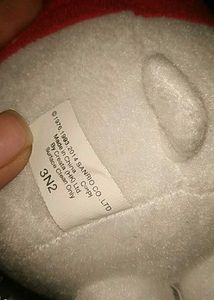 Hello Kitty Plushie Sanrio