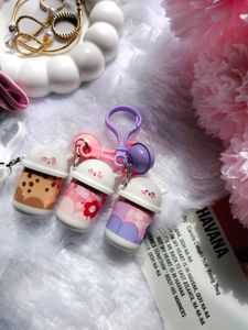 And Song Kawai Lip Cream w/ Keychain
