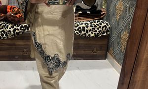 Pakistani Elegant Salwar Kameez Suit
