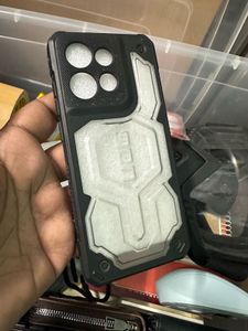 Motorola Edge 50 Neo Rugged Phone Case