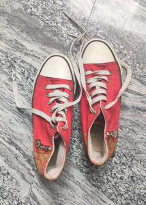 Sneaker Shoes Uk3