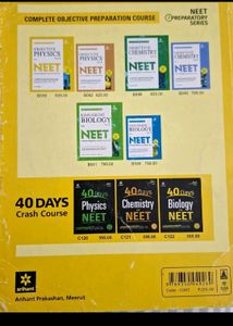 Arihant Pyq 29 Year Chemistry