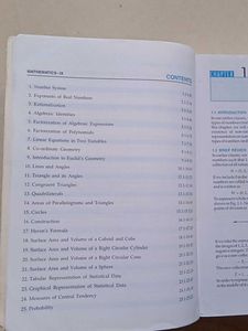 Mathematics Class 9 Guide