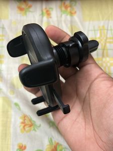 Portronics Mobile Holder For Car