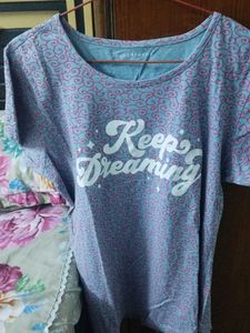 T Shirt Branded