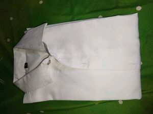 Boys&#39; Yellow Vest Suit Set