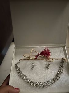 Sparkling Jewelry Set