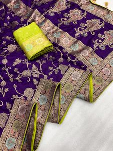 Rich and high quality soft, flowing pure Dola silk