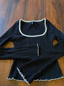 H&amp;m Top