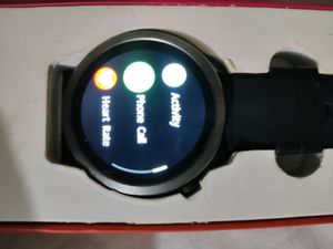 alt smart watch