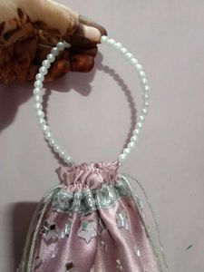 Beautiful Hand Potli