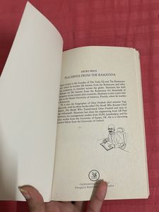 Teachings From The Ramayana By Shantanu Gupta
