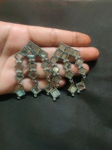 Oxidized Jewellery