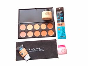 Cosmetic Combo
