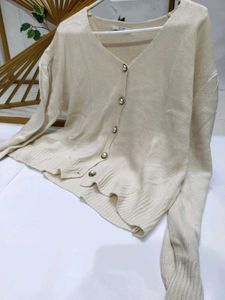 Korean Cardigan