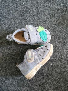 Baby Shoes unisex