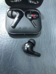 OnePlus Earbuds Pro - Matte Black