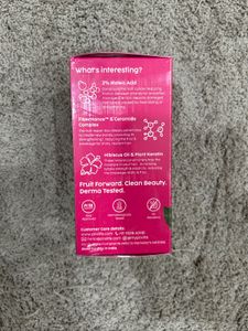 PLIX Hibiscus Bond Repair Serum