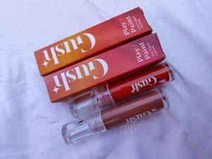 Gush Beauty 😍 ✨ 2 Lipstick 💄💋 1 Lipoip glose