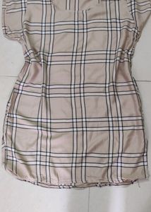 Great Nude Color Top For Sale, Worn Not Even Once
