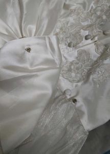 Elegant Princess Bridal Gown