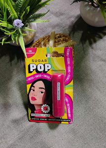 COMBO OF SUGAR POP LIPBALM 👄👄